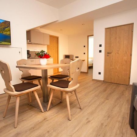 Dorfblick Appartements & Rooms Senales/Schnals Extérieur photo
