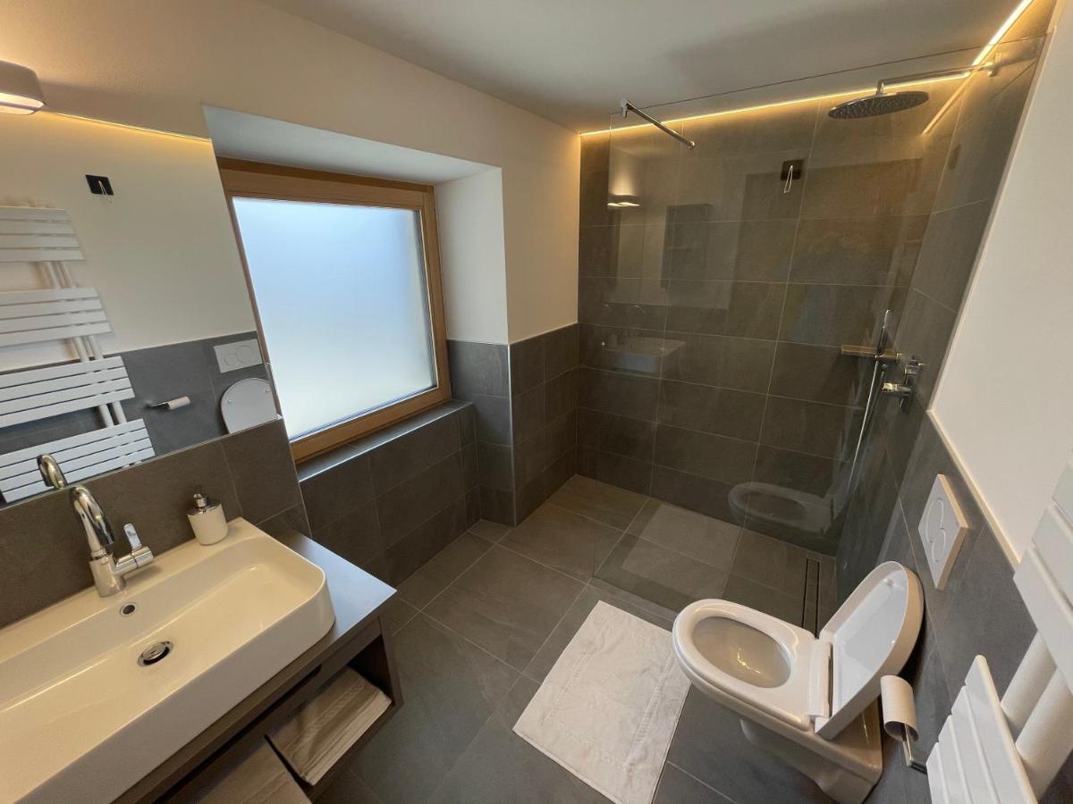 Dorfblick Appartements & Rooms Senales/Schnals Extérieur photo