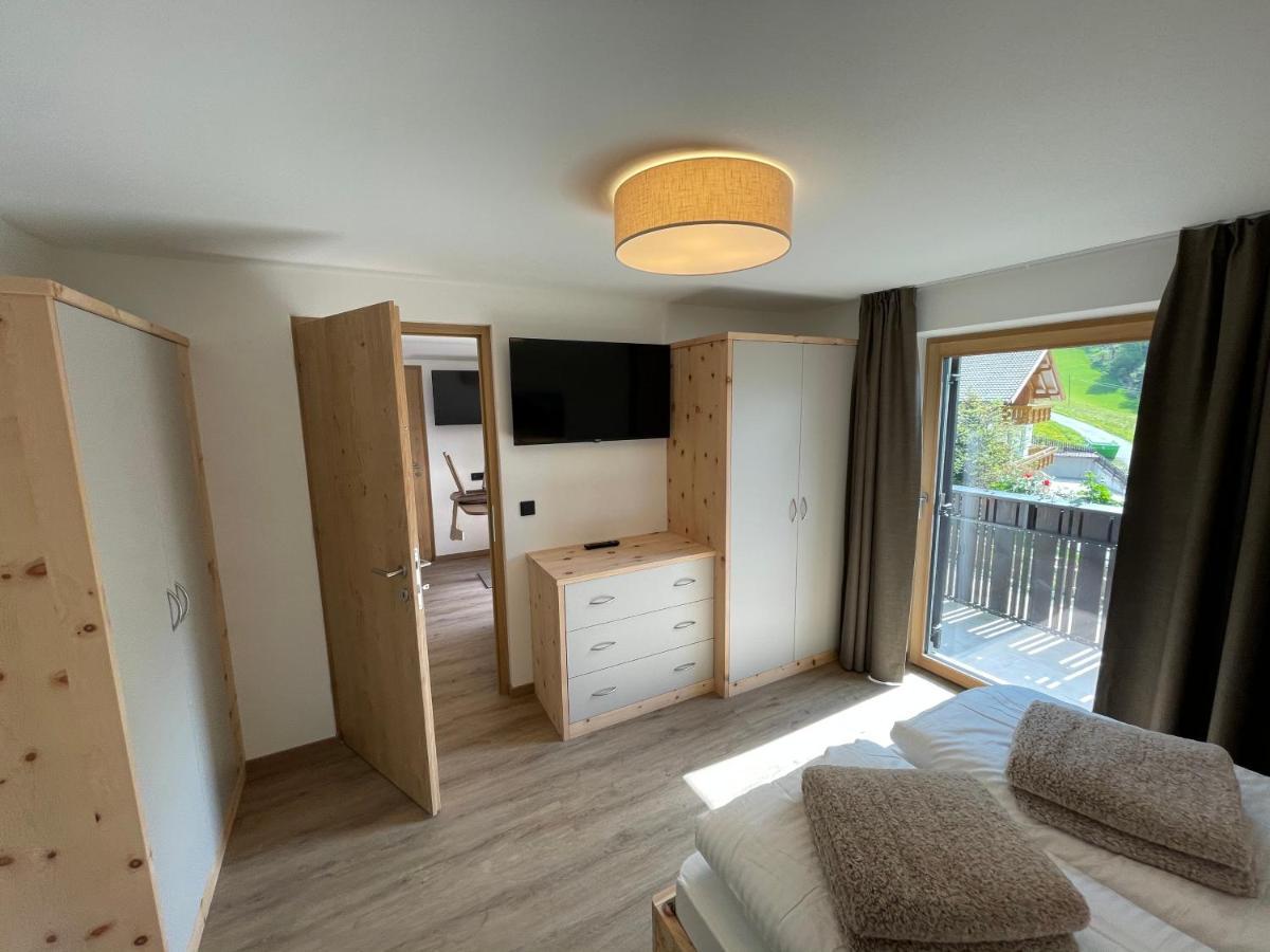 Dorfblick Appartements & Rooms Senales/Schnals Extérieur photo