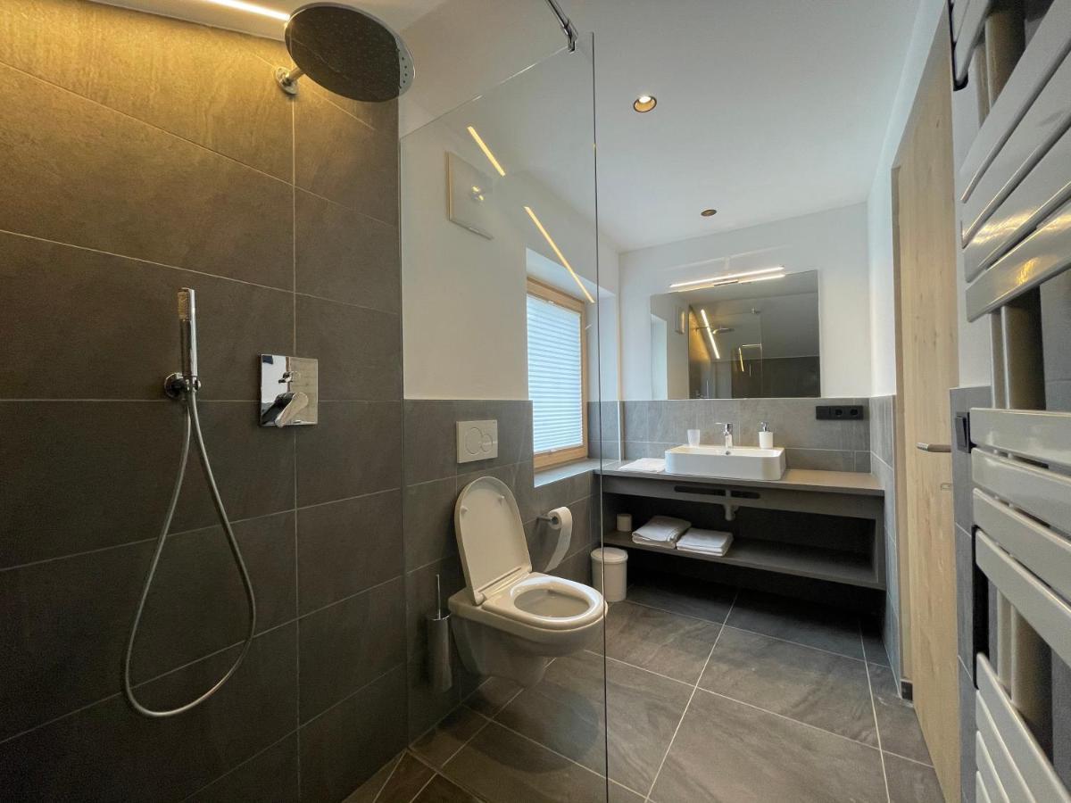 Dorfblick Appartements & Rooms Senales/Schnals Extérieur photo