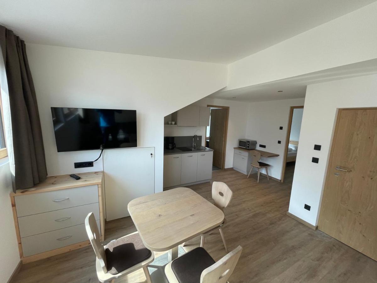 Dorfblick Appartements & Rooms Senales/Schnals Extérieur photo
