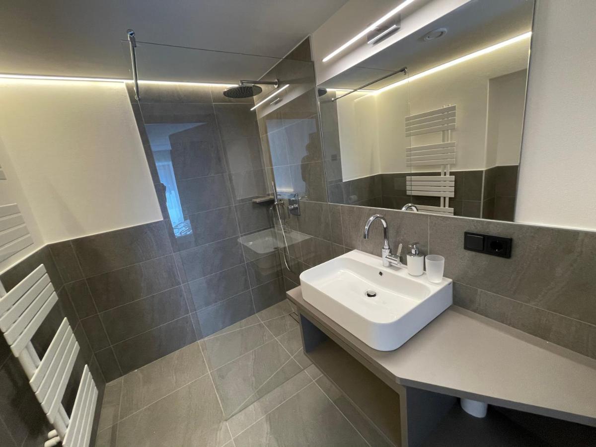Dorfblick Appartements & Rooms Senales/Schnals Extérieur photo