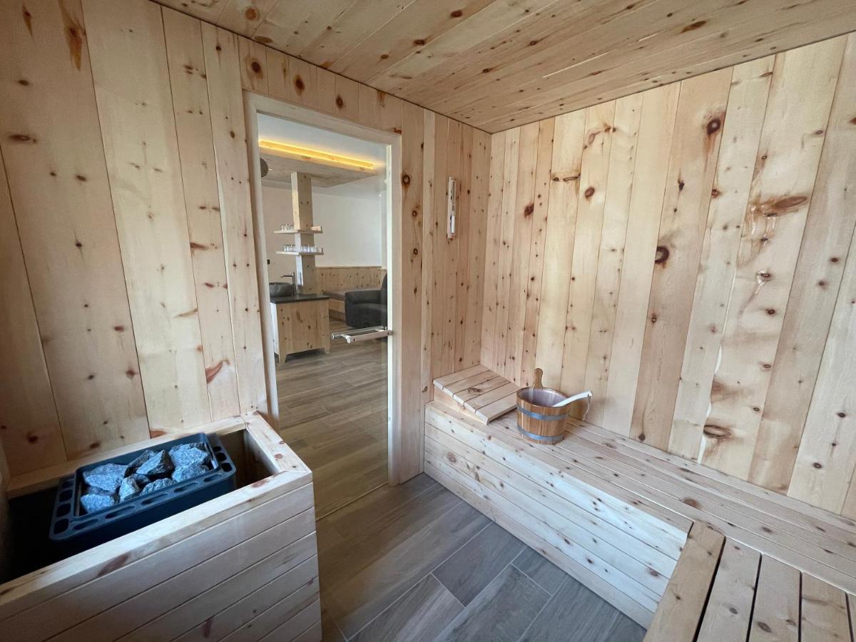 Dorfblick Appartements & Rooms Senales/Schnals Extérieur photo