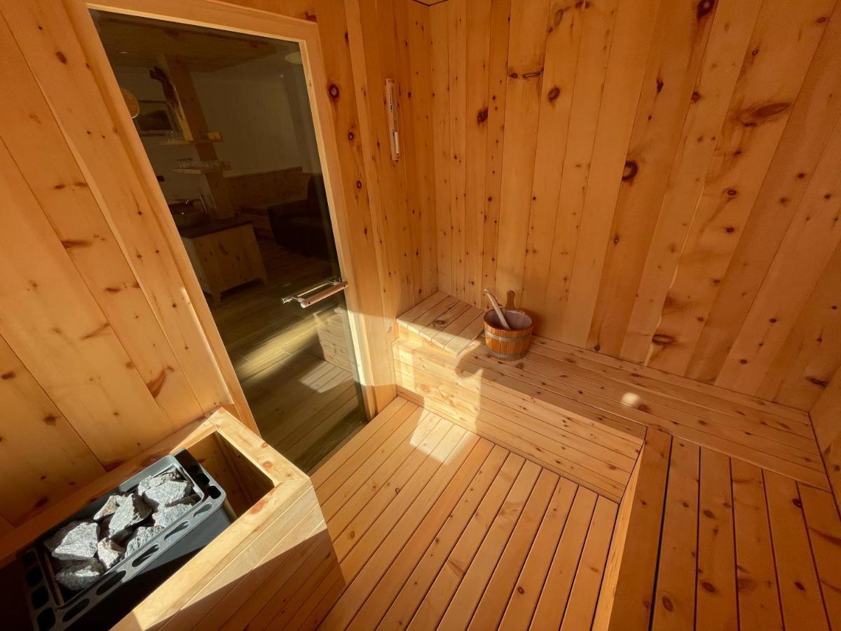 Dorfblick Appartements & Rooms Senales/Schnals Extérieur photo