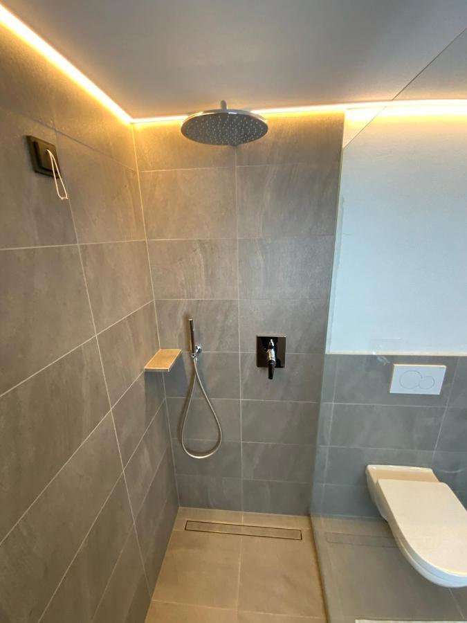Dorfblick Appartements & Rooms Senales/Schnals Extérieur photo