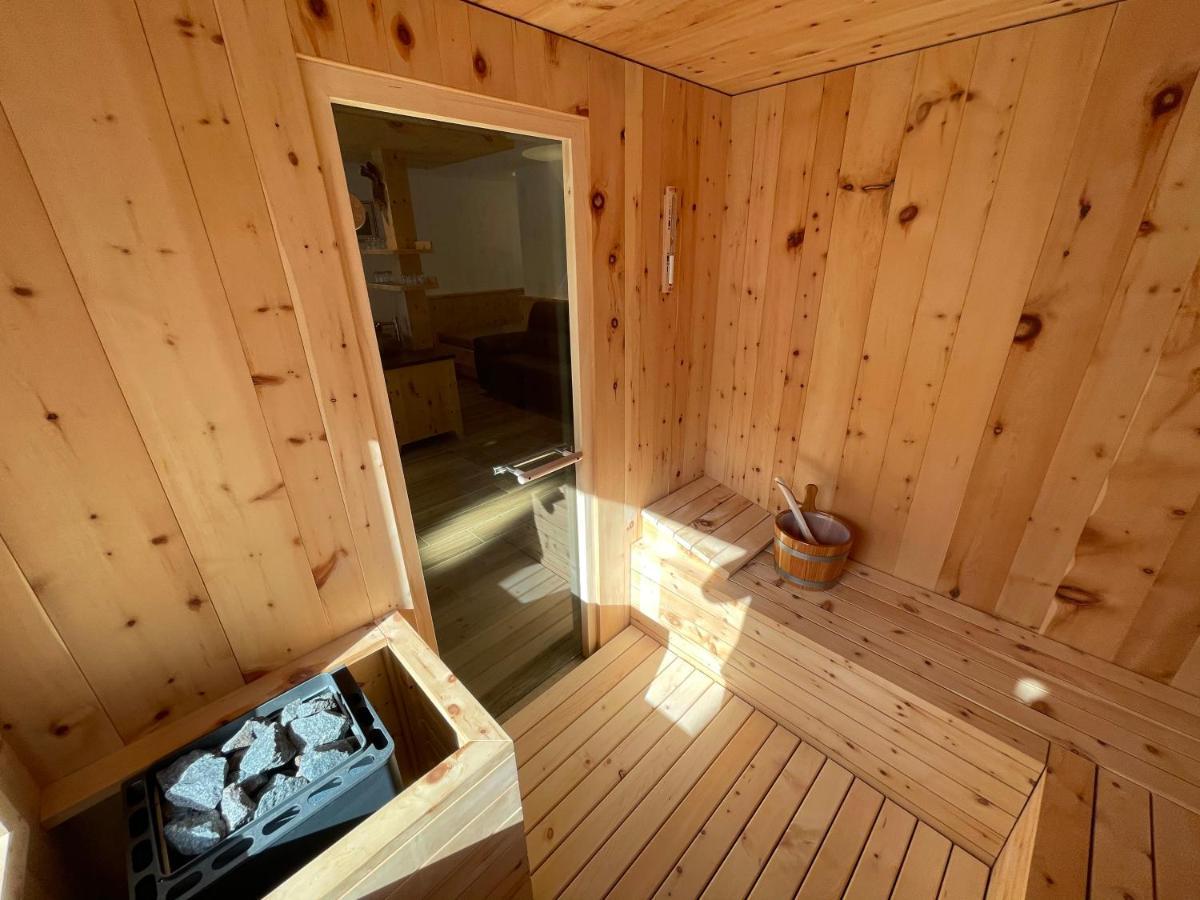 Dorfblick Appartements & Rooms Senales/Schnals Extérieur photo